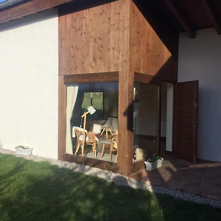 Sorginorratz Habitacion Con Encanto Luzuriaga Exterior photo