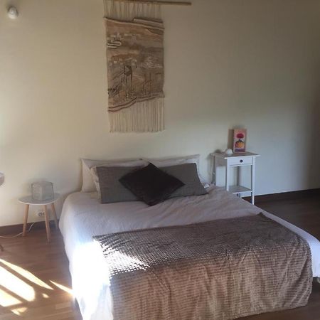 Sorginorratz Habitacion Con Encanto Luzuriaga Exterior photo